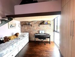 Varsity Park Condominium (D5), Condominium #606740931